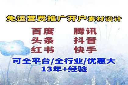 热门信息流广告投放公司案例分析